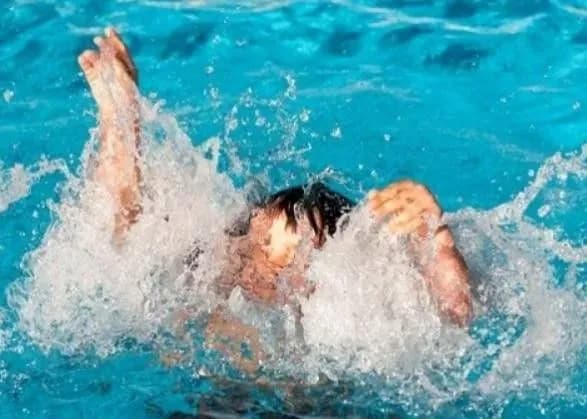 В Україні з початку року втопилось понад 850 людей