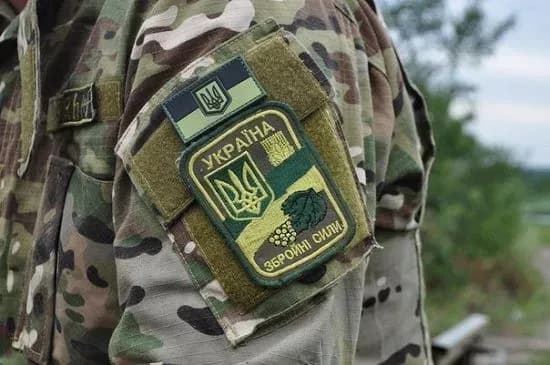 Військовий комісаріат: практично всі злочини в армії виявляють і розслідують військові прокурори