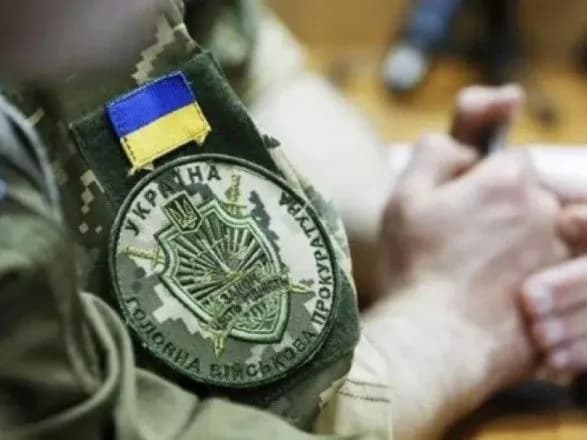 Експерт: в умовах війни повинні існувати органи, які здійснюють юридичний супровід бойових дій