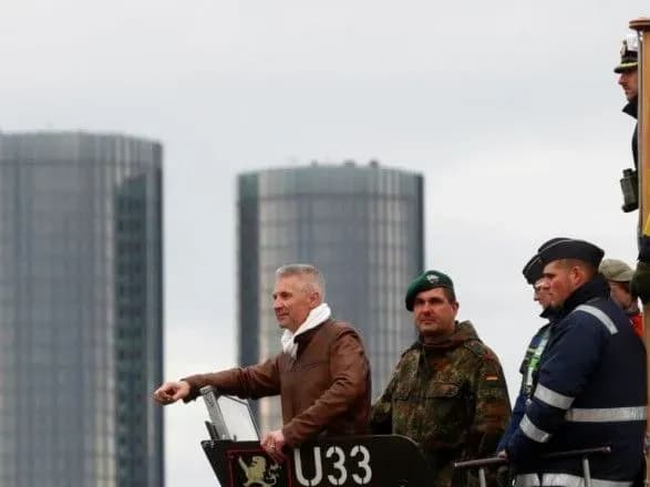 Країни Балтії об'єднались через зростання шпигунської активності з боку Росії