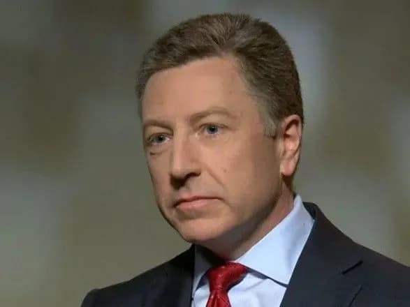 США, Германия и Франция проведут консультации по нормандскому формату – Волкер