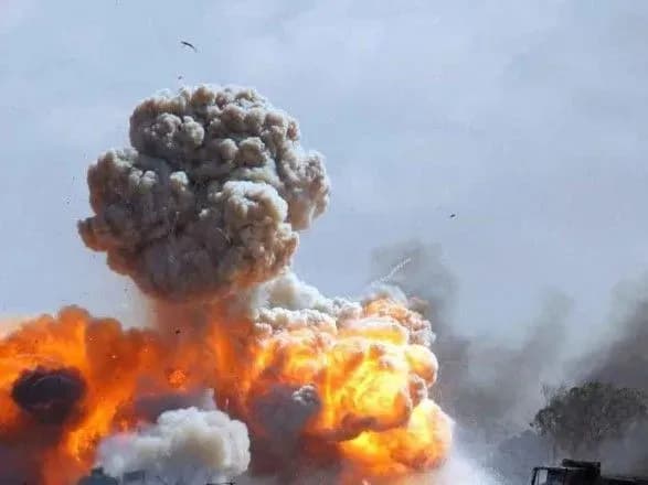 Під час вибуху в передмісті Багдада постраждали 30 осіб