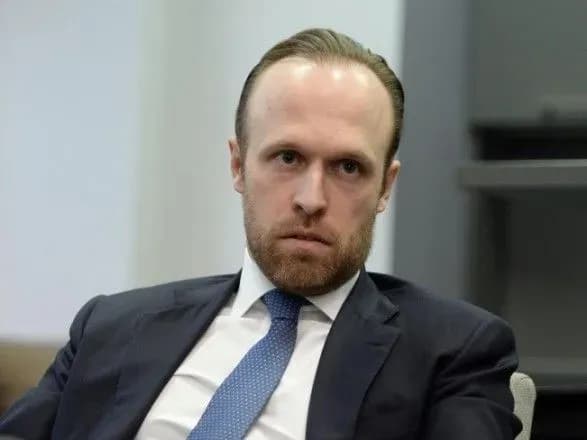 Ексзаступник голови АП Філатов прийшов на допит ГПУ у справі Курченка