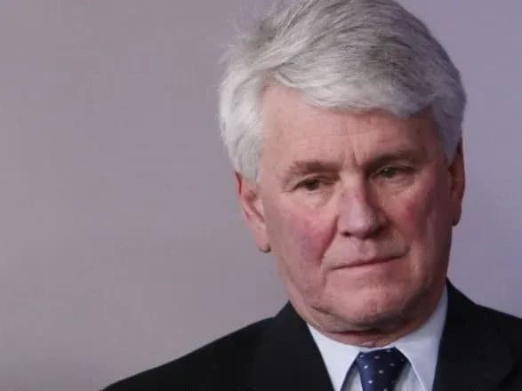 Ексюрист Обами постане перед судом за звинуваченнями у брехні про роботу на уряд України