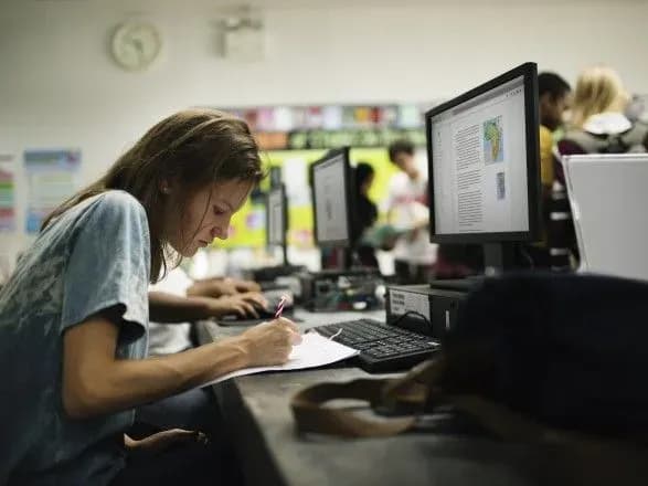 США допоможуть Україні створити сховище геологічної інформації