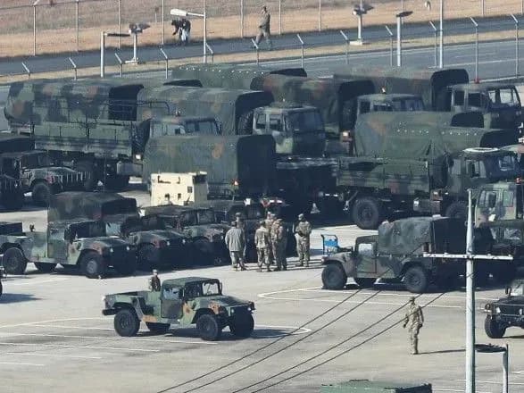 Справа військового обладнання з США: прокуратура проситиме провести експертизу системи AEROS