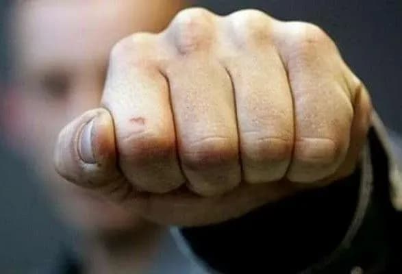 У Кременчуці охорона нічного клубу побила прокурора