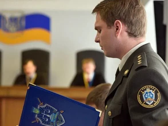 Чи потрібна Військова прокуратура: пояснюють військові та експерти