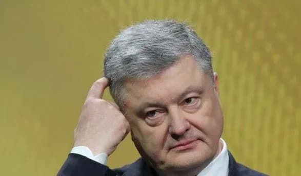 Суд дозволив допитати Порошенка на поліграфі