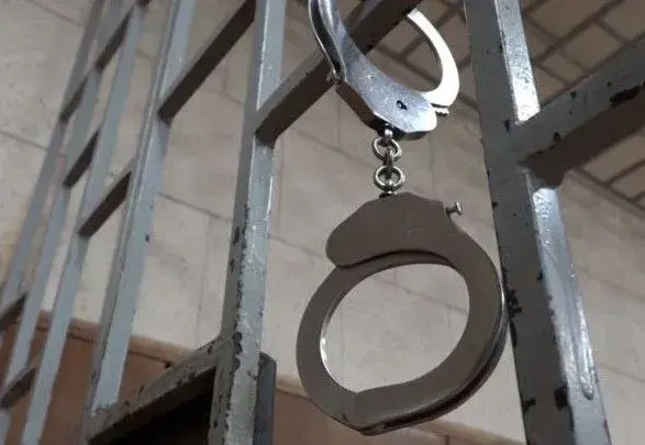 Житель Одещини встановив рекорд за кількістю судимостей