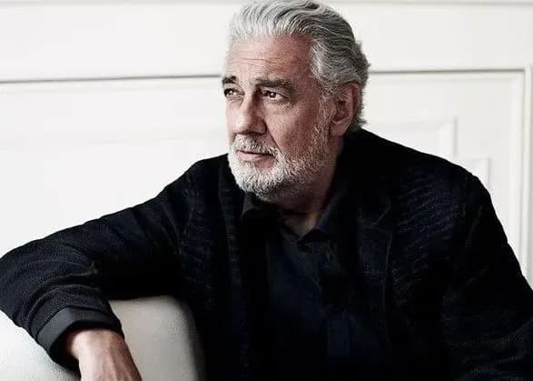 Зірку світової опери звинуватили у сексуальних домаганнях