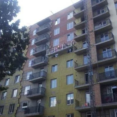 Забудовник показав хід робіт у ЖК “Коломийський”