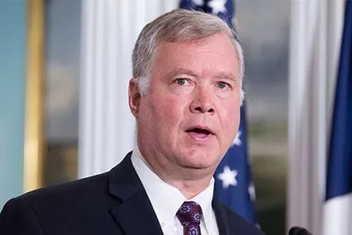 Трамп може призначити спецпредставника по КНДР новим послом США в Росії