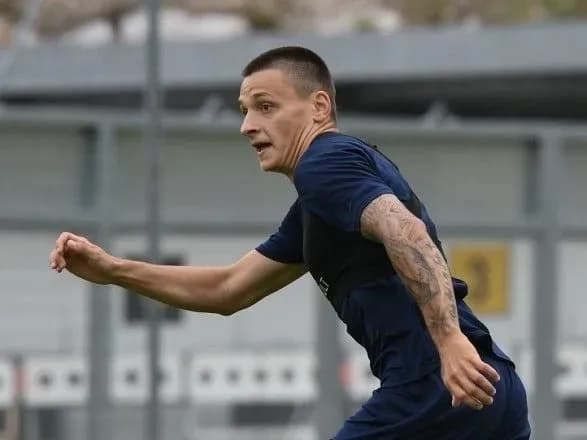 Новачка "Зорі" визнали кращим футболістом крайнього туру УПЛ