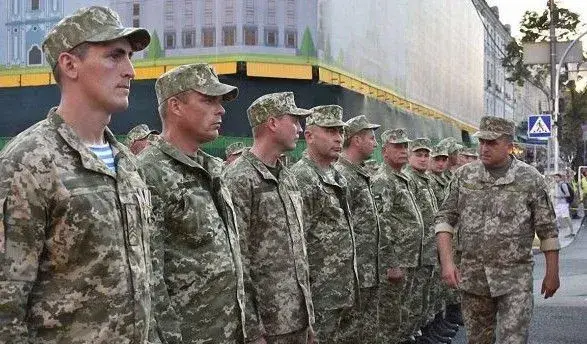 Уряд схвалив створення Єдиного реєстру ветеранів війни