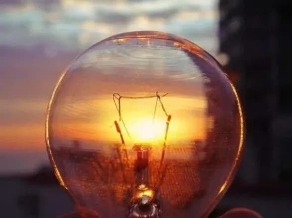 У Президента заявили, що підвищення тарифів на електрику вимагає втручання правоохоронців