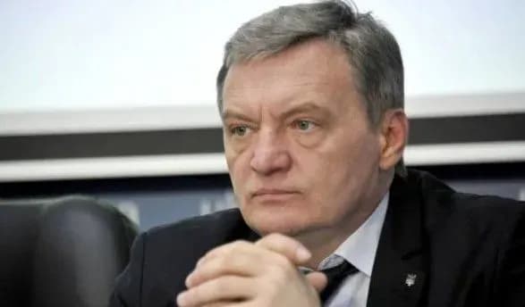 Гримчаку пред’явлена підозра – ГПУ