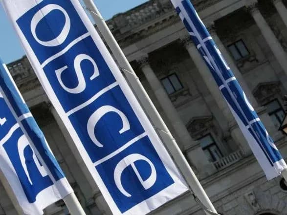 РФ в ОБСЄ заявила, що "Україна повинна суворо дотримуватися перемир'я" на Донбасі