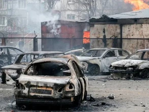 Корегувальник вогню по Маріуполю вийшов на свободу за "законом Савченко"