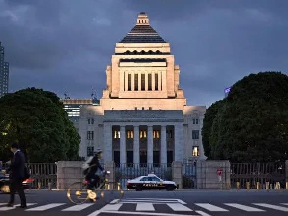 У Японії заперечують, що приховували помилкове вивезення рештків військовополонених з РФ