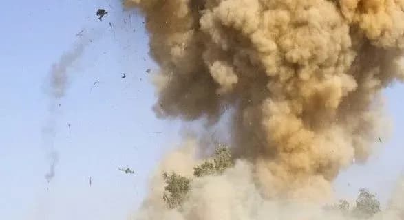 Норвегія виявила радіоактивний йод на кордоні з Росією після вибуху на полігоні