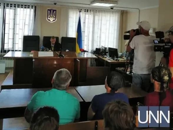Підозрюваному у вбивстві Діани Хріненко просять арешт