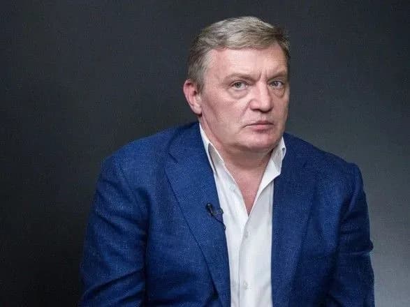 Затримані за підозрою у шахрайстві Гримчак та Овдієнко родичі
