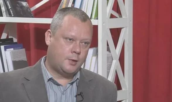 Сазонов: ініціатива розформування військової прокуратури - помилкова