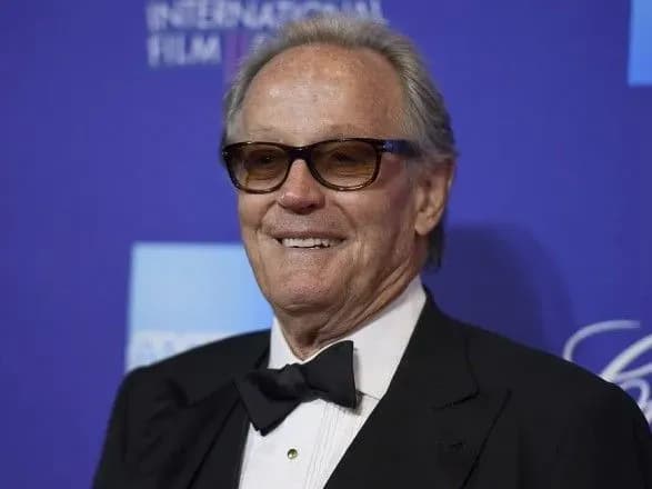 У США помер всесвітньо відомий актор