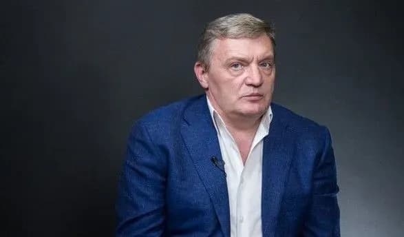 Розгляд справи Гримчака через помилку перенесли на 17 серпня