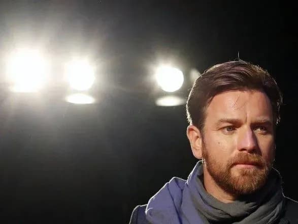 Юен Макгрегор знову може зіграти роль у кіновсесвіті “Зоряних воєн”