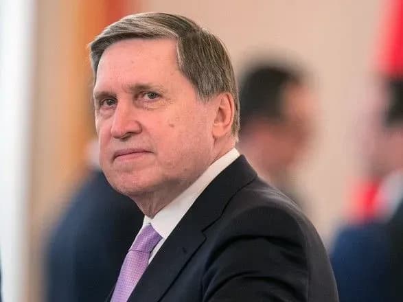 Помощник Путина заявил, что "РФ не видит смысла в саммите в нормандском формате без тщательной подготовки"