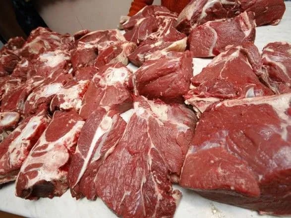З початку року свинина в Україні подорожчала на 10% - статистика