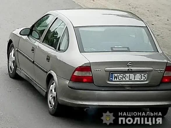 Під Києвом напали на нардепа, поліція ввела план "Перехоплення"