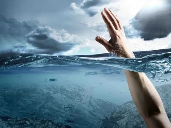 В Україні з початку року потонуло понад 900 людей