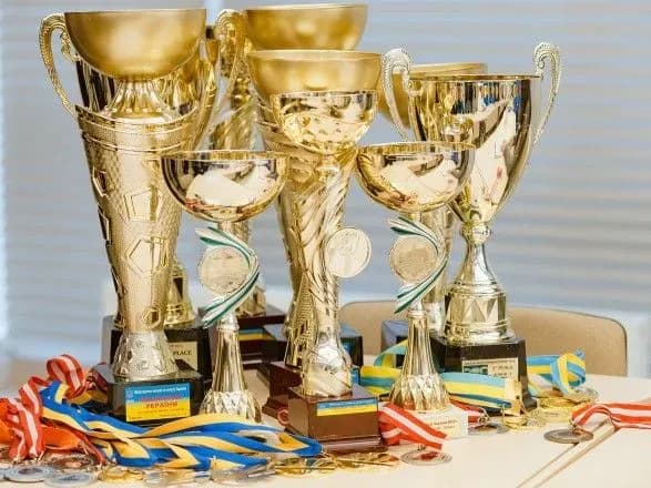 Український танцювальний дует виграв Кубок світу