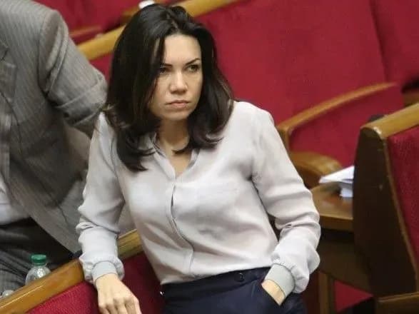 Депутатів з НФ Сюмар і Сочку викликали на допит до ДБР