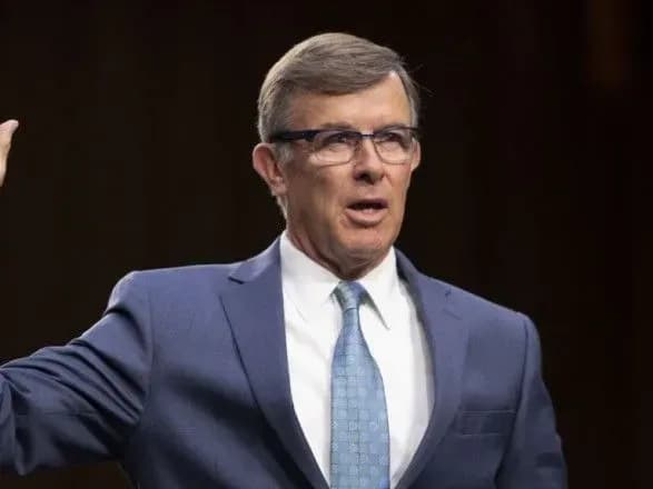 Національна розвідка США отримала в.о. директора