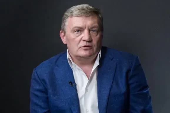 Гримчака залишили у СІЗО не дивлячись на помилку в документах - адвокат