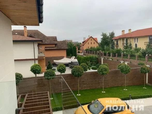 В Україні викрили організатора мережі підпільних казино