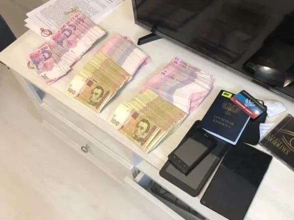 Справа рейдерства нерухомості: у судах та суддів провели обшуки