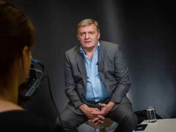 Суд ухвалив рішення для виправлення помилки в ухвалі про арешт Гримчака