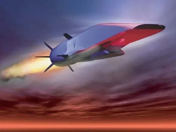 В ООН занепокоєні розробкою США, Китаєм і РФ гіперзвукової зброї