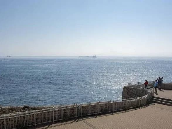 Суд в США выдал ордер на арест иранского танкера Grace 1