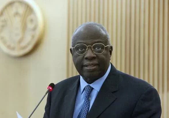 Помер ексгендиректор одної з організацій ООН