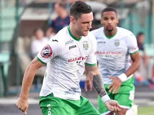 “Карпати” у більшості здобули першу звитягу в чемпіонаті України