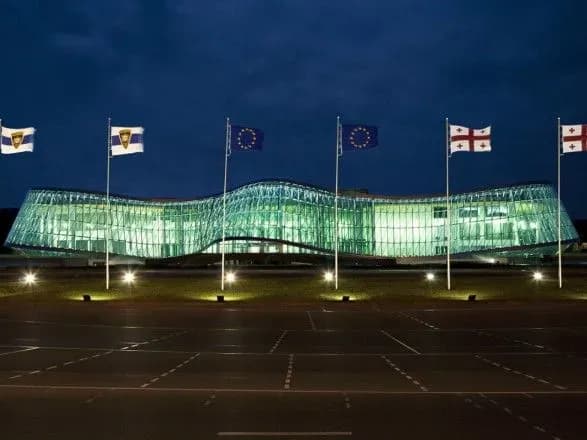 МИД Грузии выразил протест РФ из-за задержания своих граждан на границе с Южной Осетией