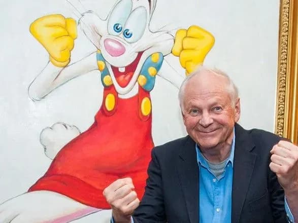 У Британії помер оскароносний мультиплікатор