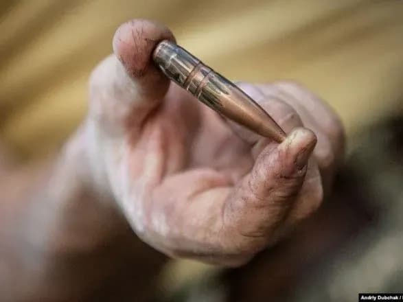 ООС: бойовики застосували безпілотник із гранотометом, є поранений