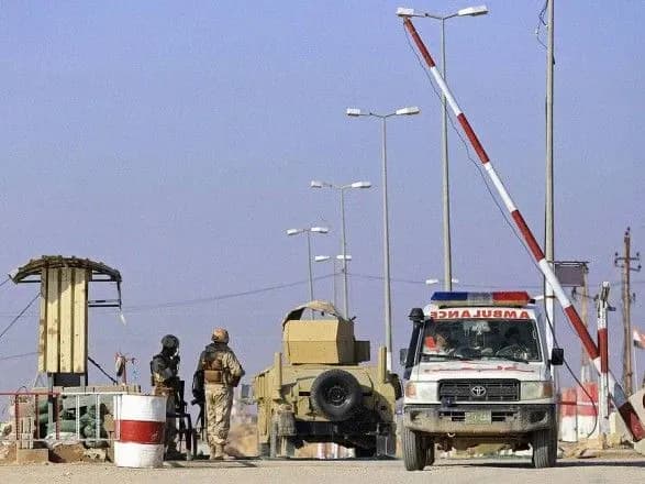 В Сирии обстреляли турецкий военный конвой: не менее 3 погибших